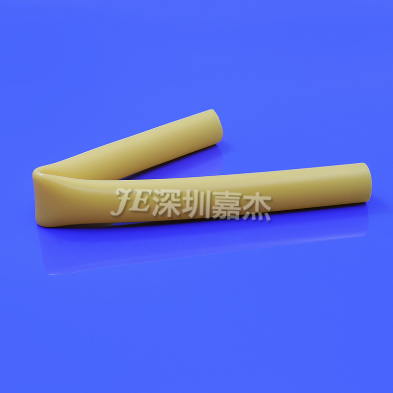 郑州超聚变数字技术有限公司怎么样双色硅胶管